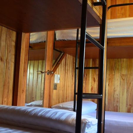 Tabalo Hostel Nha Trang Exteriör bild