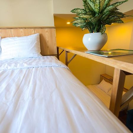 Tabalo Hostel Nha Trang Exteriör bild