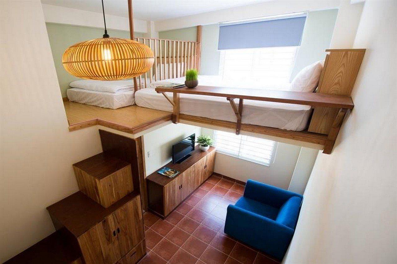 Tabalo Hostel Nha Trang Exteriör bild