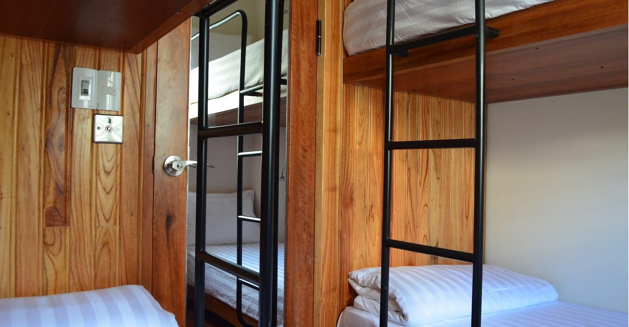 Tabalo Hostel Nha Trang Exteriör bild