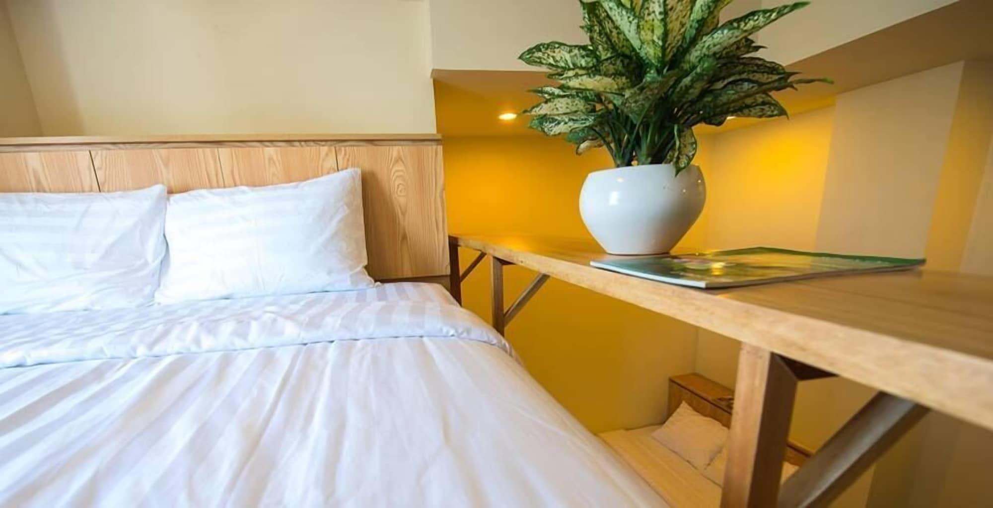 Tabalo Hostel Nha Trang Exteriör bild