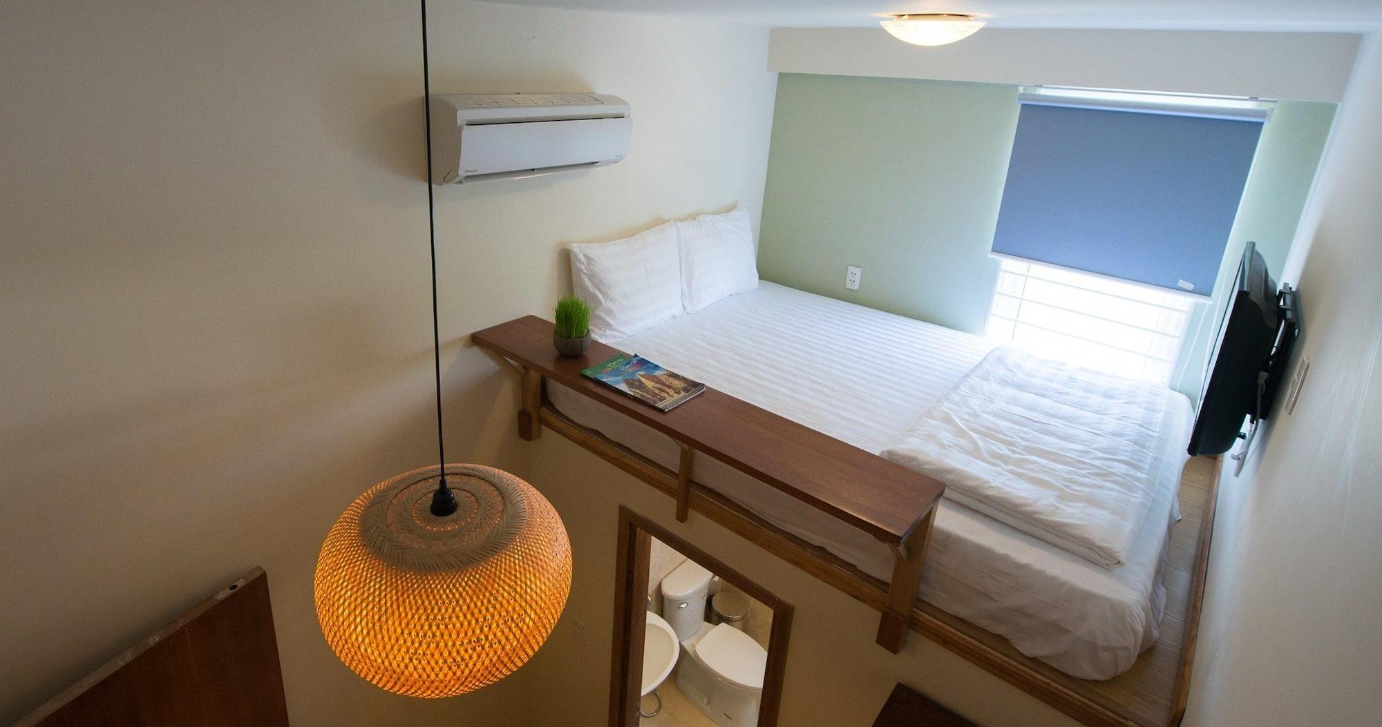 Tabalo Hostel Nha Trang Exteriör bild