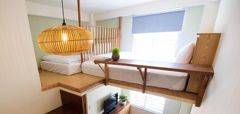 Tabalo Hostel Nha Trang Exteriör bild