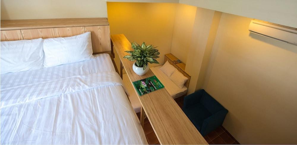 Tabalo Hostel Nha Trang Exteriör bild