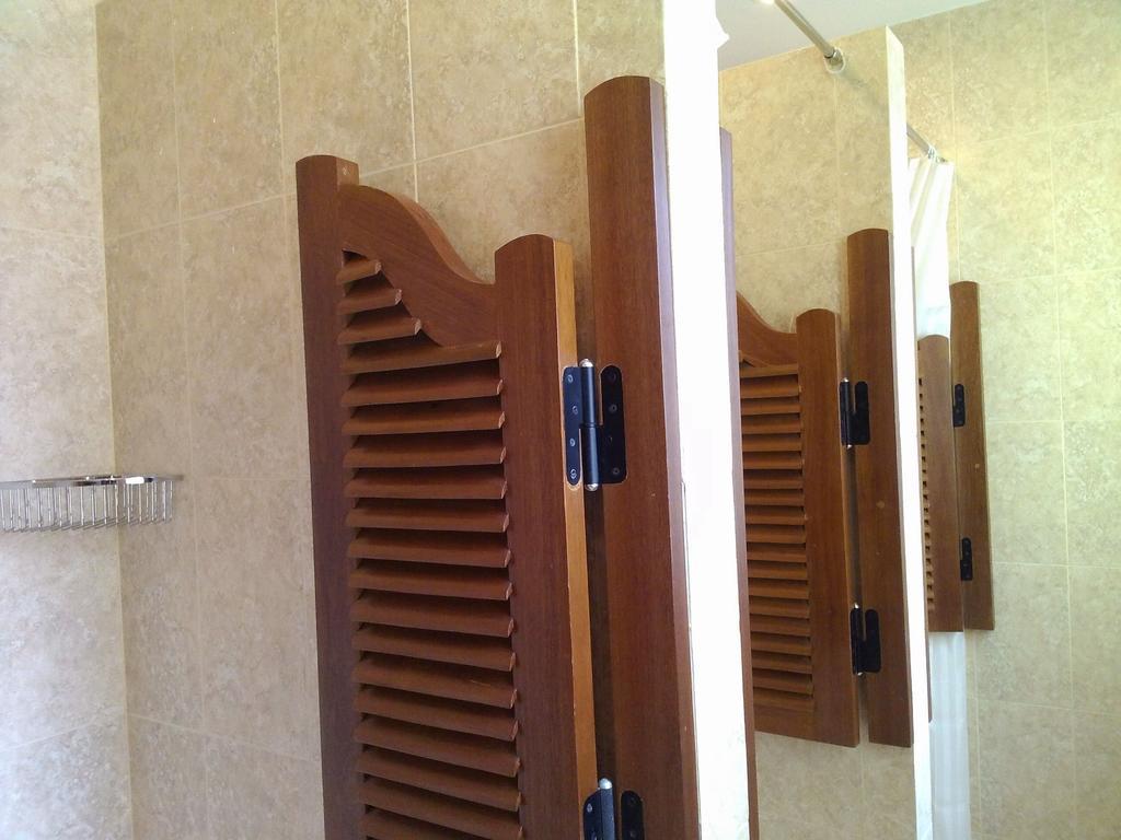 Tabalo Hostel Nha Trang Rum bild