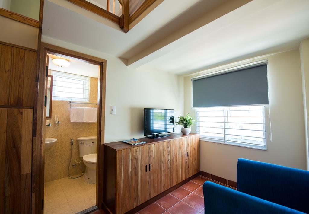 Tabalo Hostel Nha Trang Rum bild