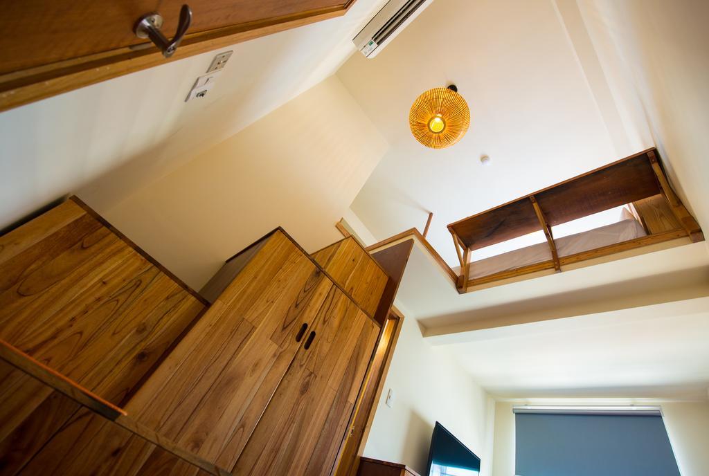 Tabalo Hostel Nha Trang Exteriör bild