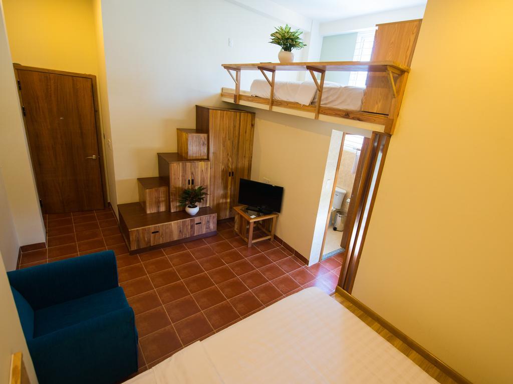 Tabalo Hostel Nha Trang Exteriör bild