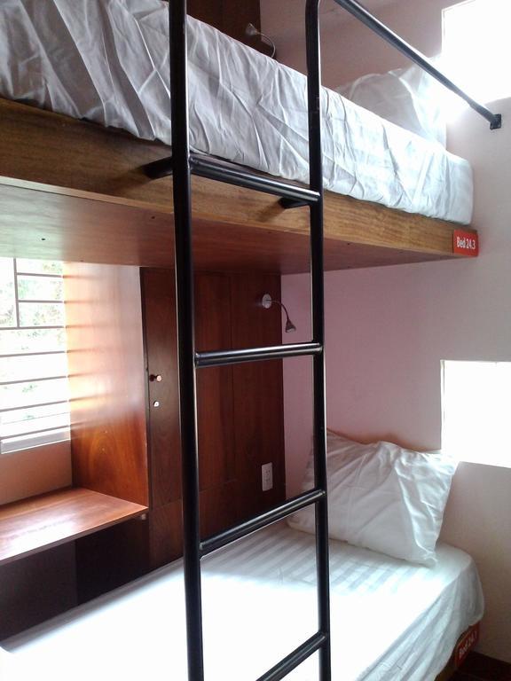 Tabalo Hostel Nha Trang Exteriör bild